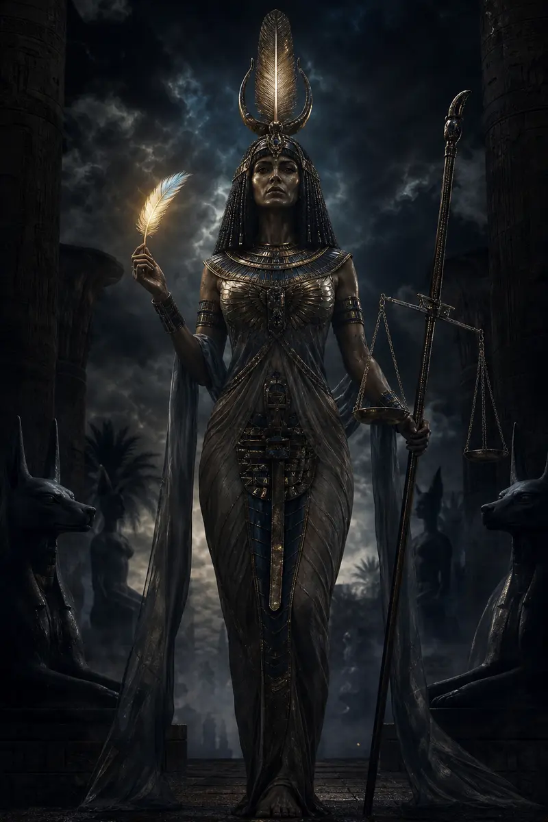 Maat