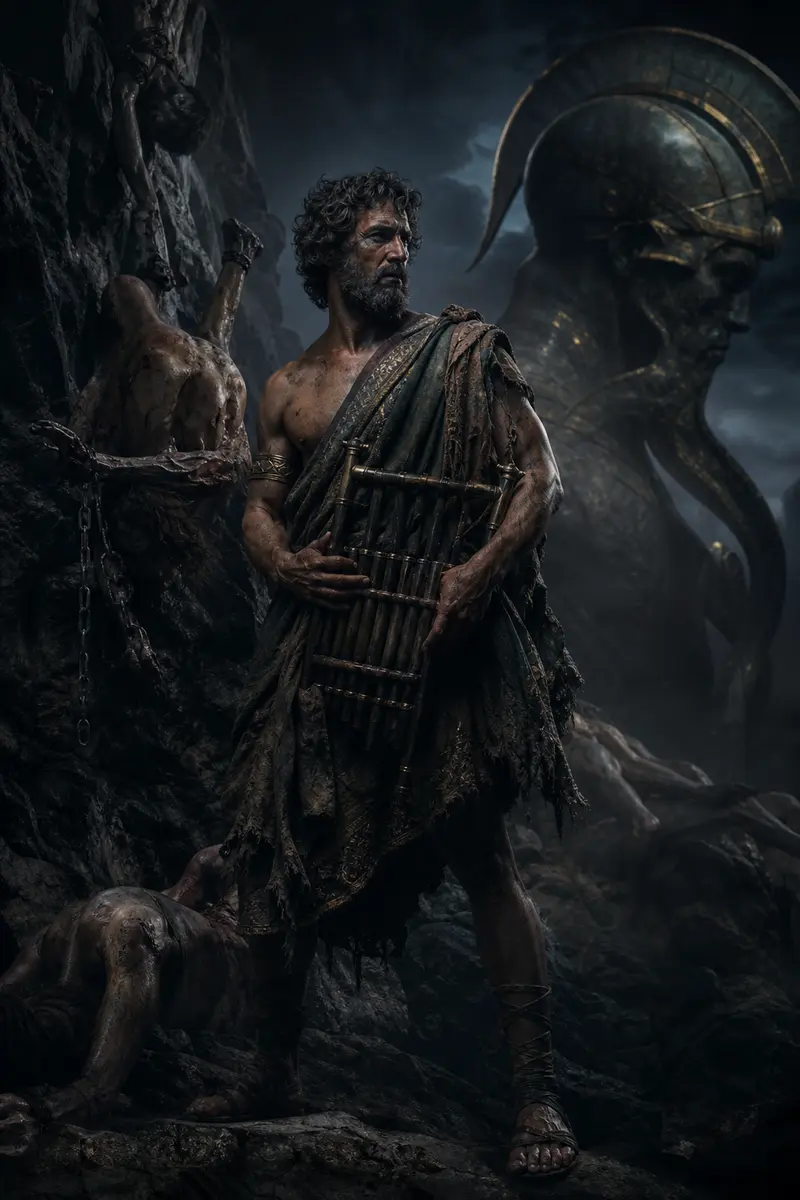 Marsyas