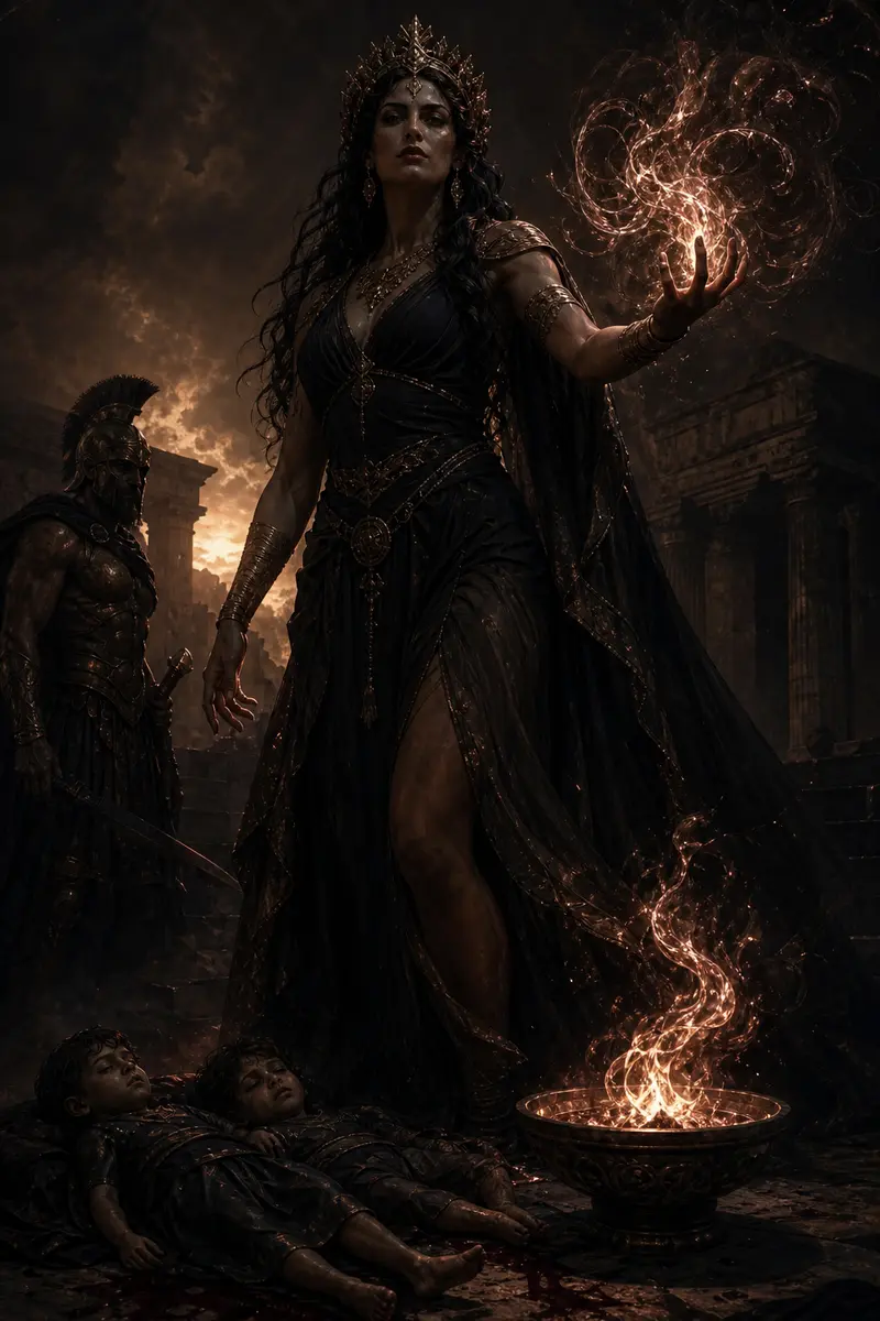 Medea