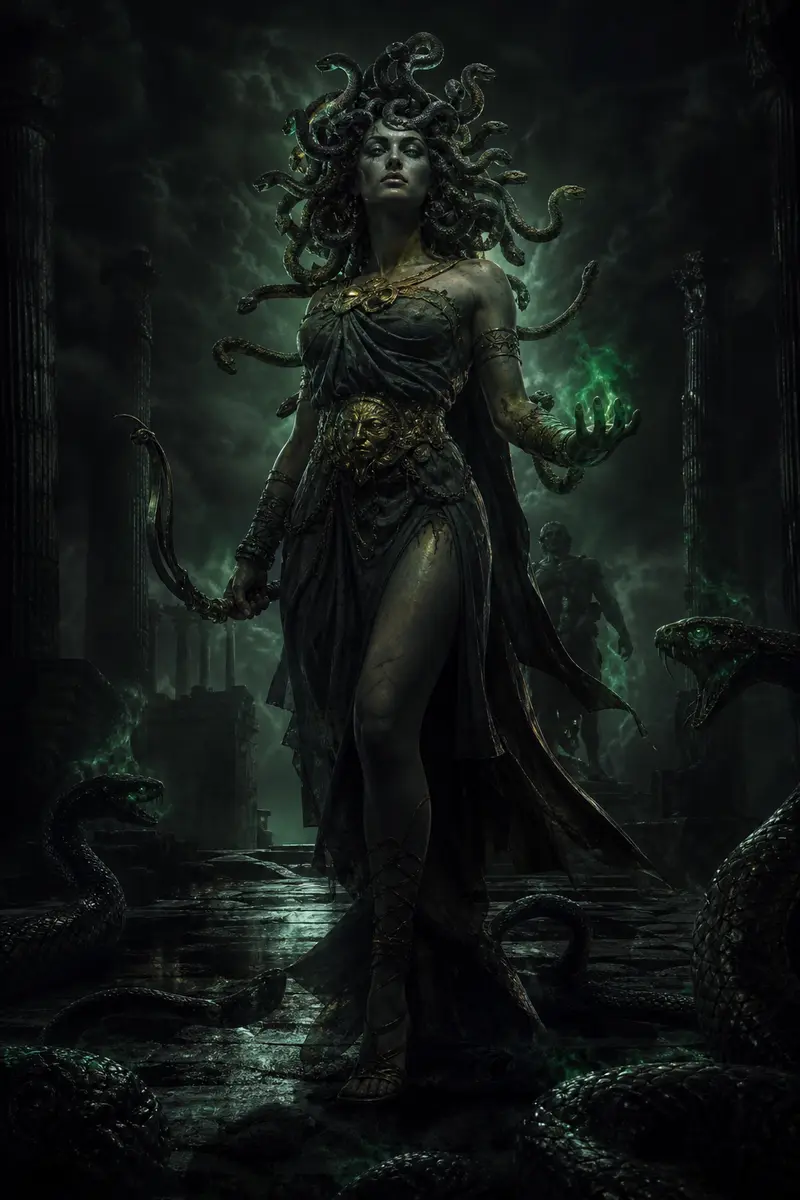 Medusa