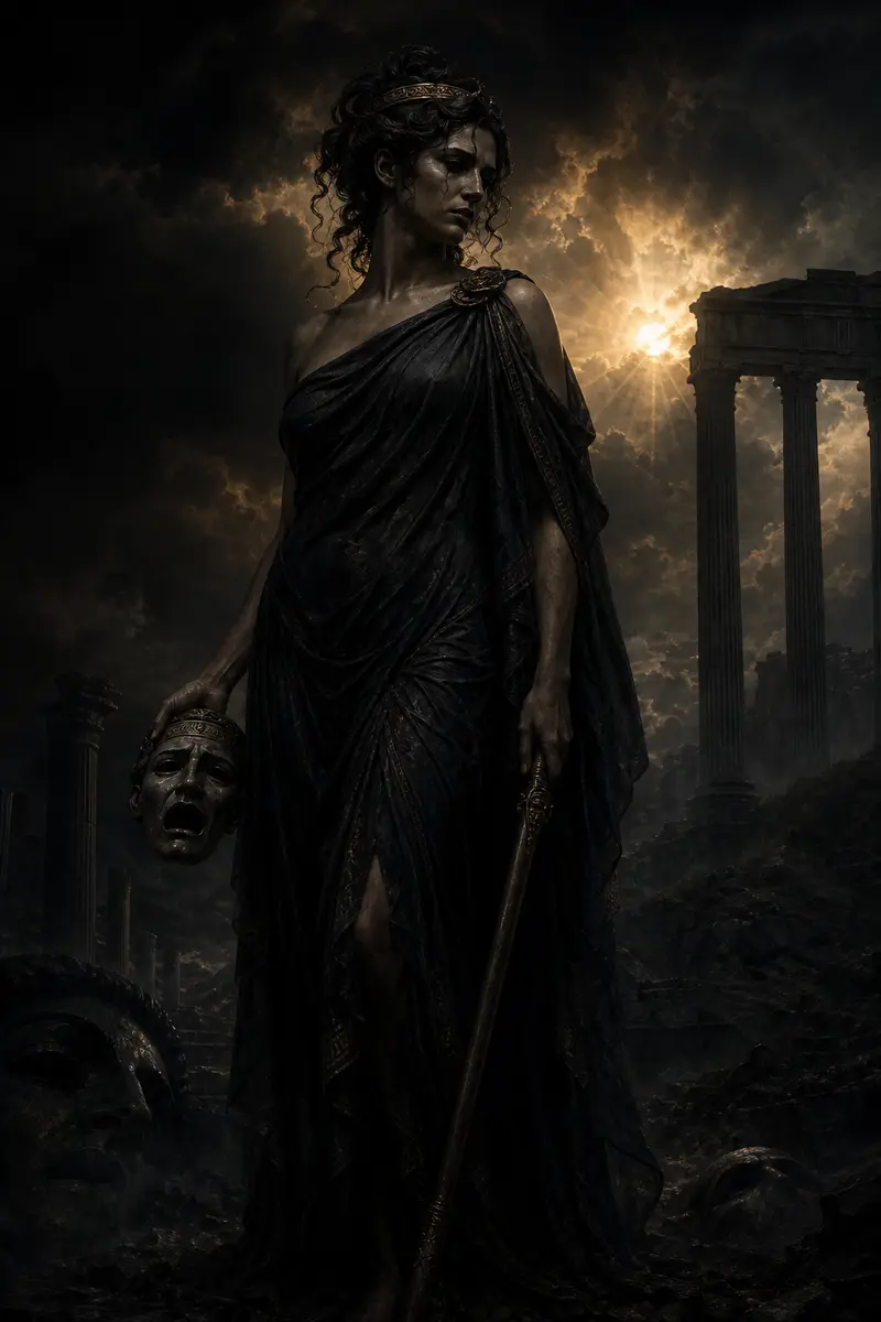 Melpomene