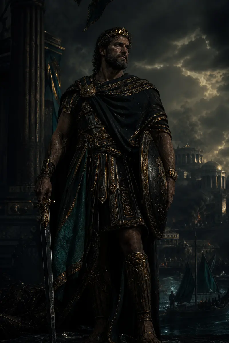 Menelaus