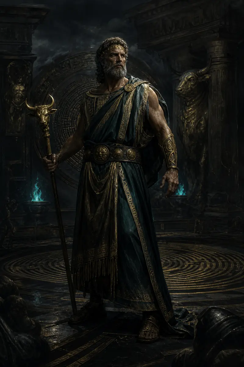 Minos