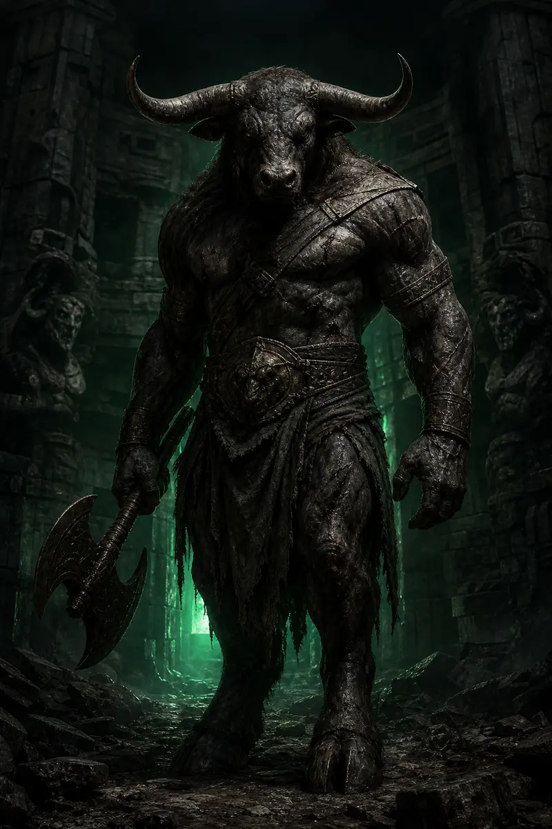 Minotaur
