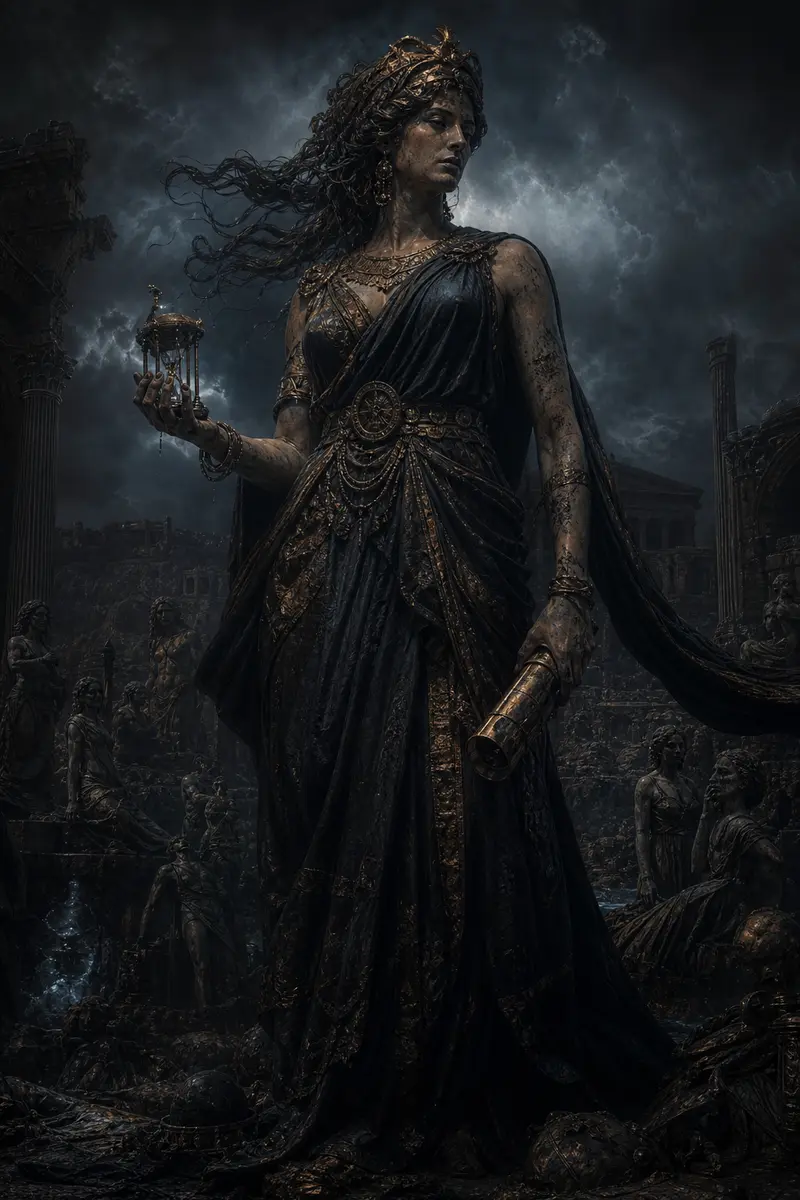 Mnemosyne