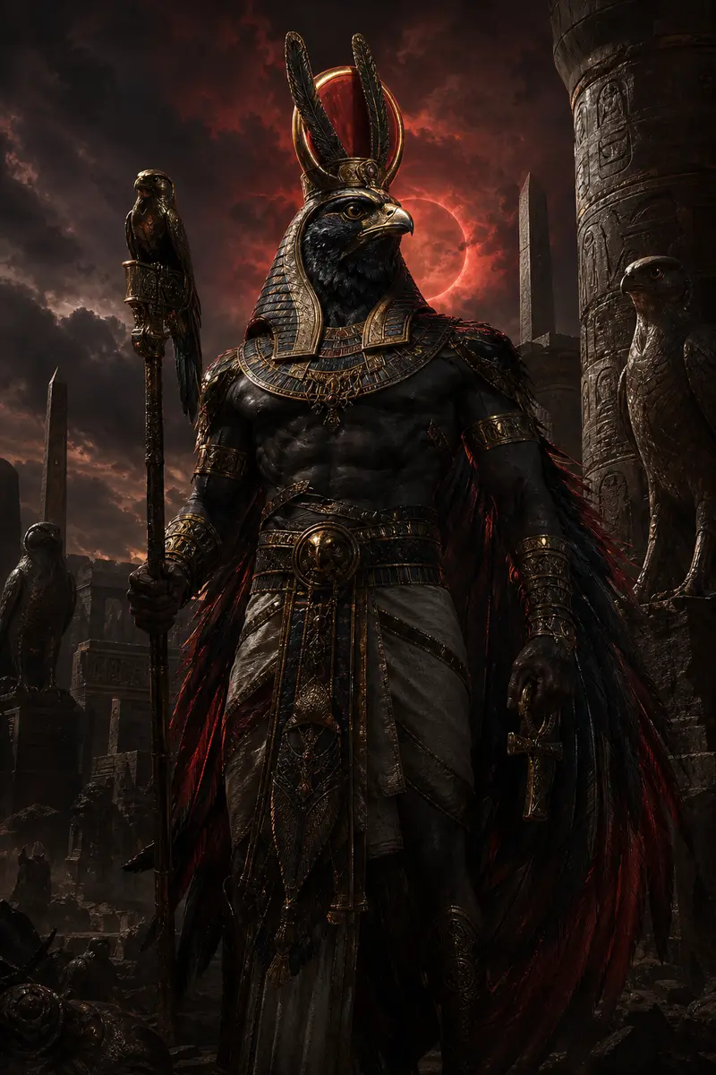 Montu