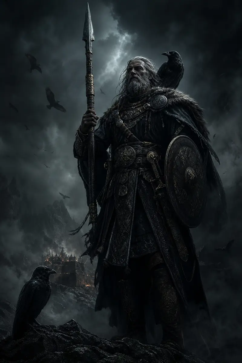 Muninn