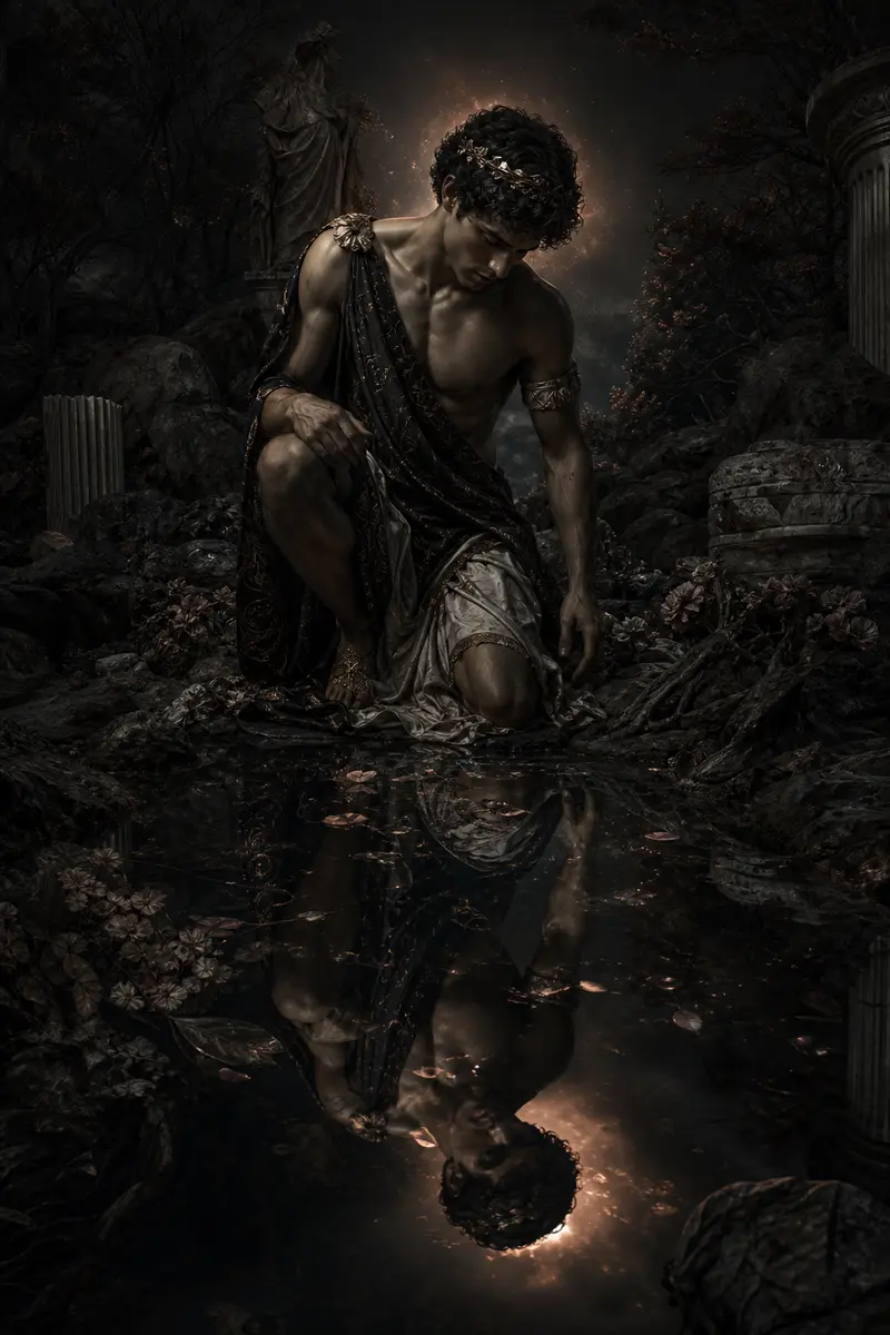 Narcissus