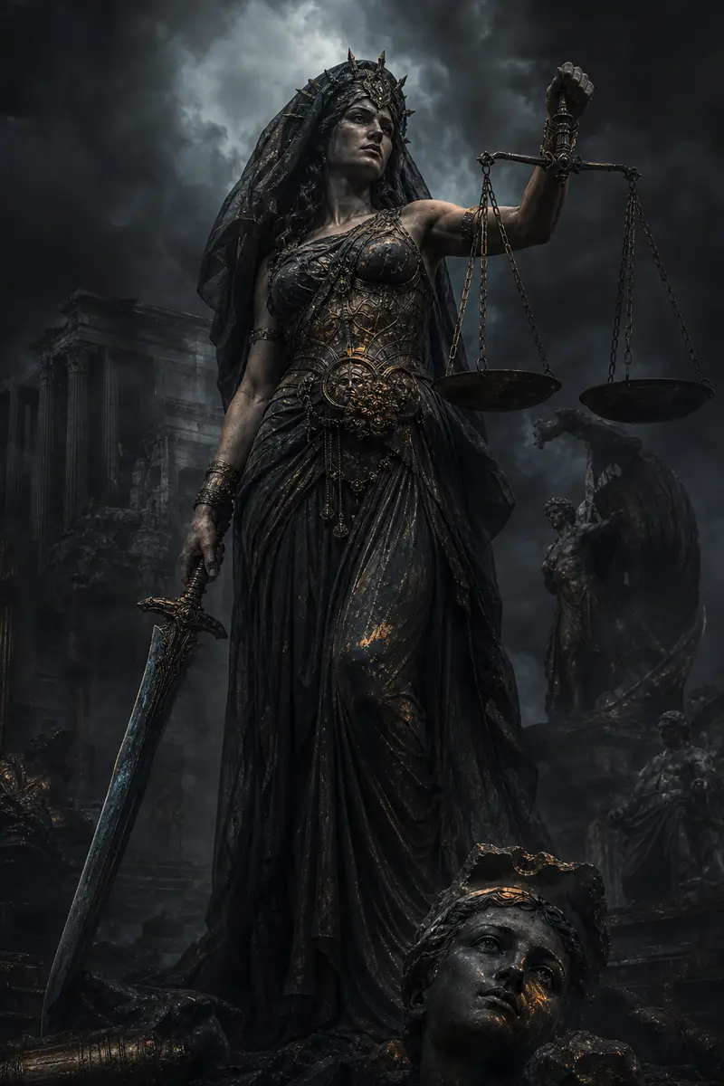 Nemesis