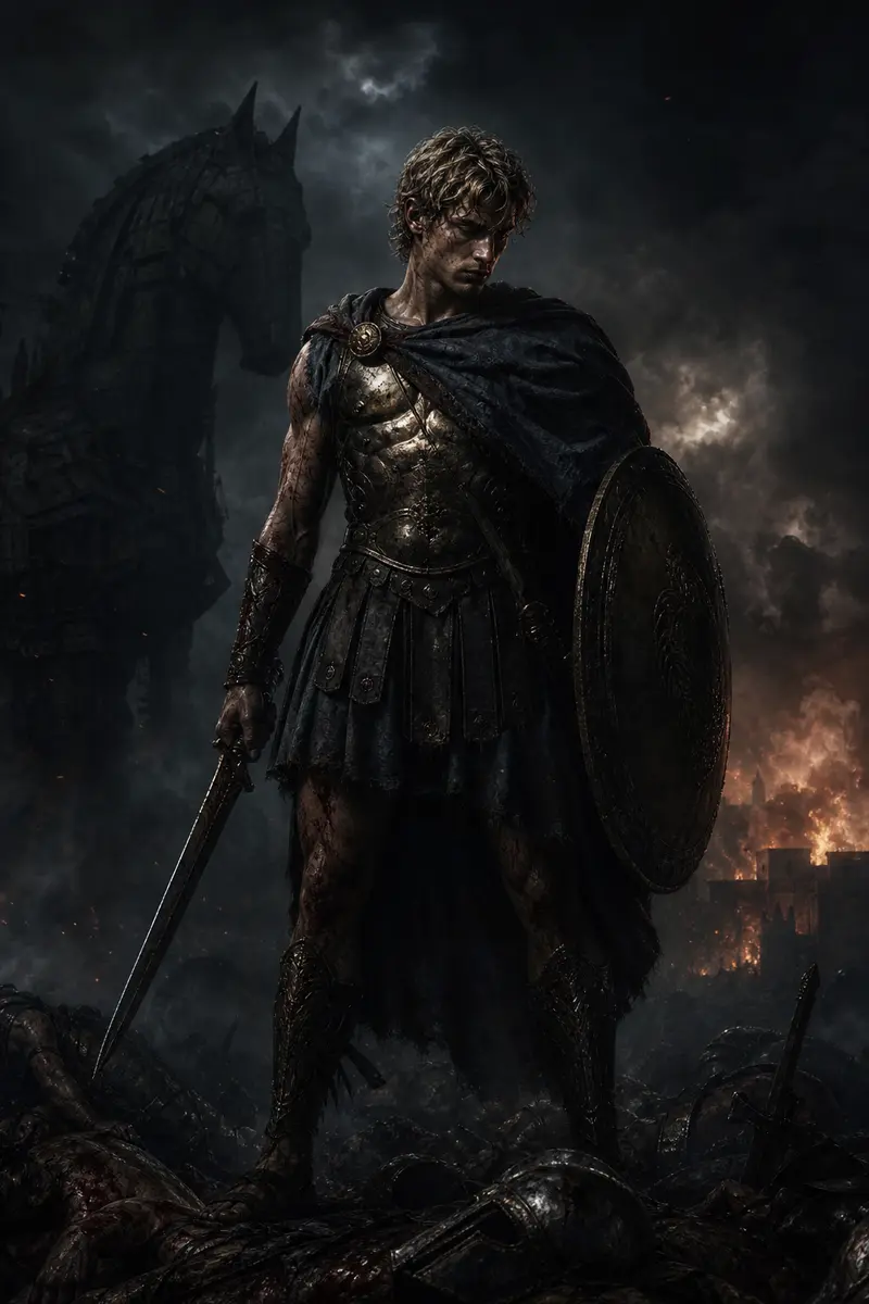 Neoptolemus