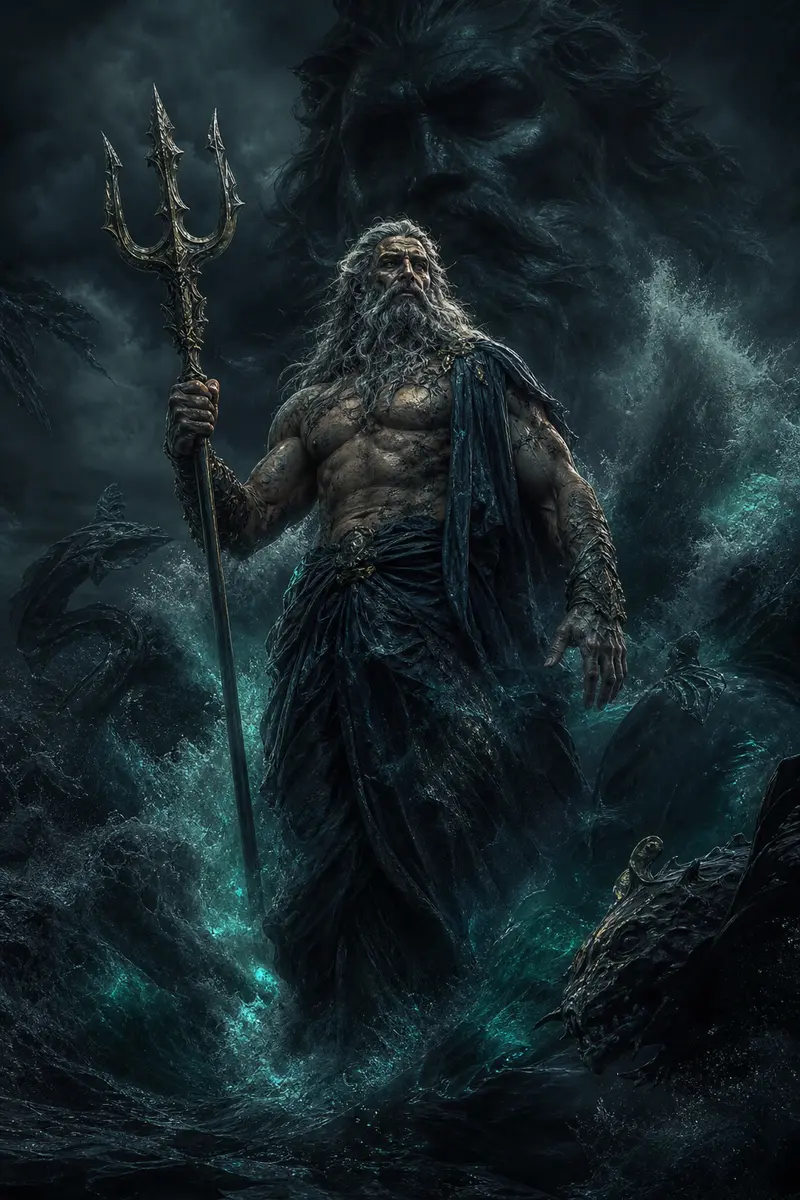 Nereus