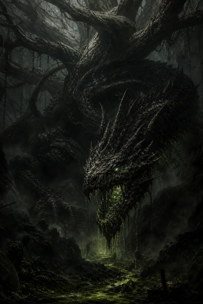 Nidhogg