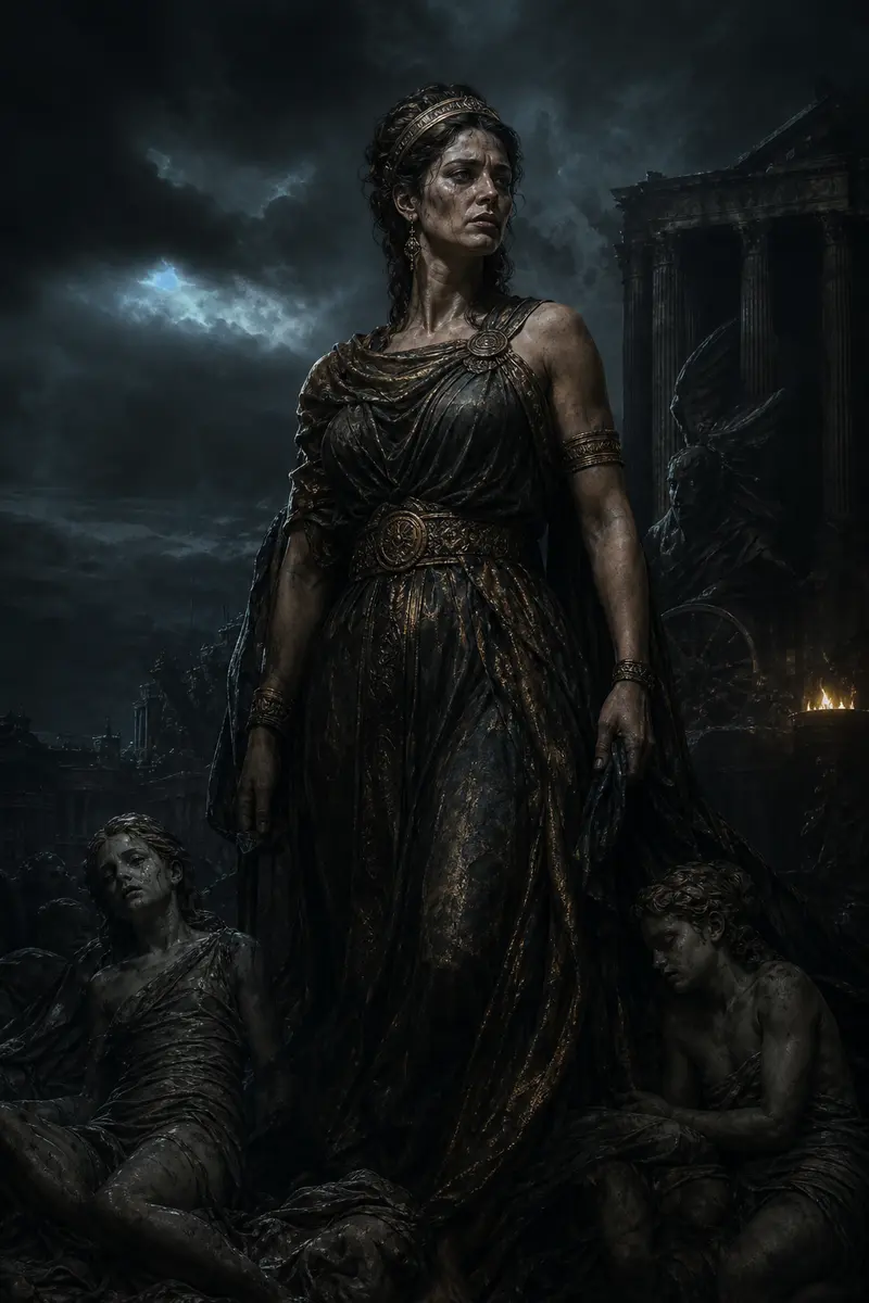Niobe