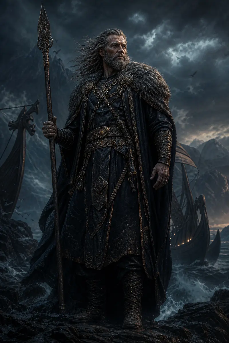 Njord