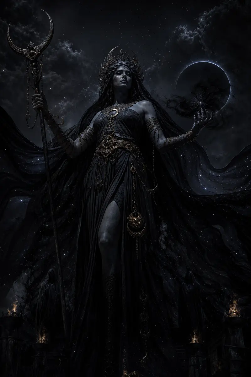 Nyx