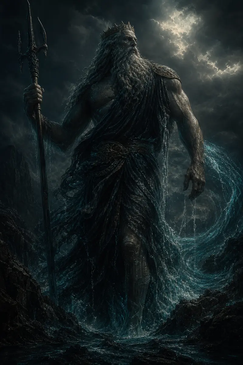 Oceanus