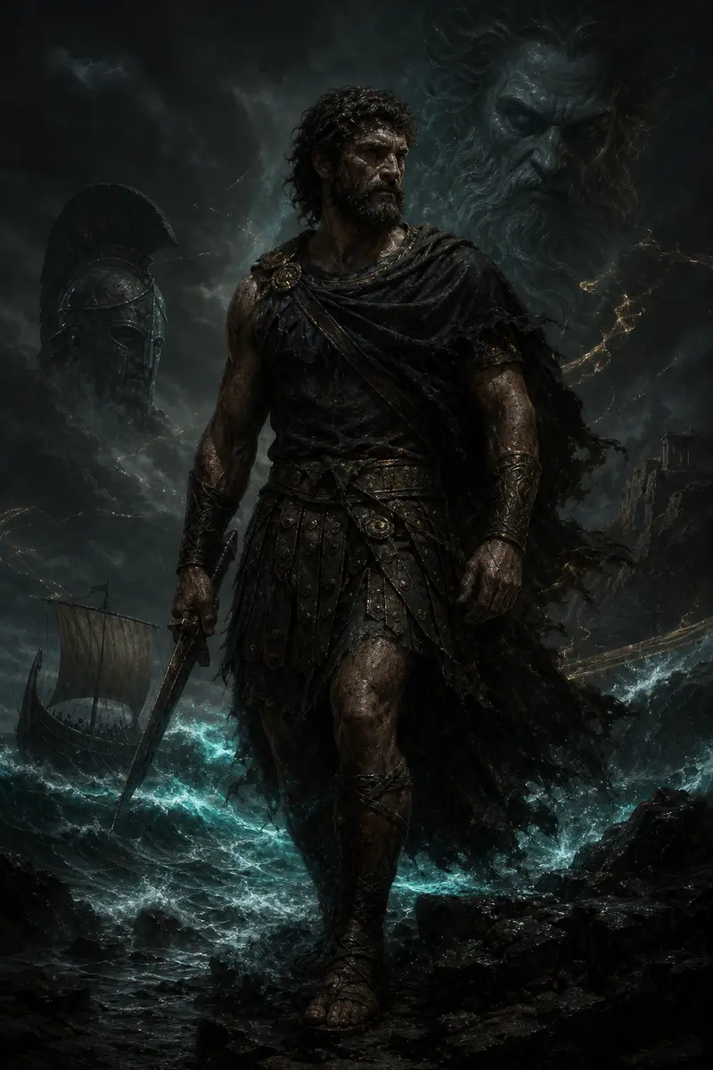 Odysseus