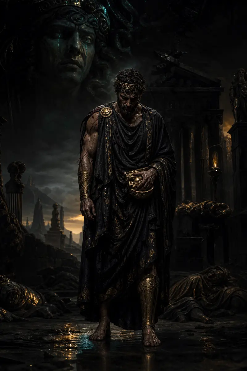 Oedipus