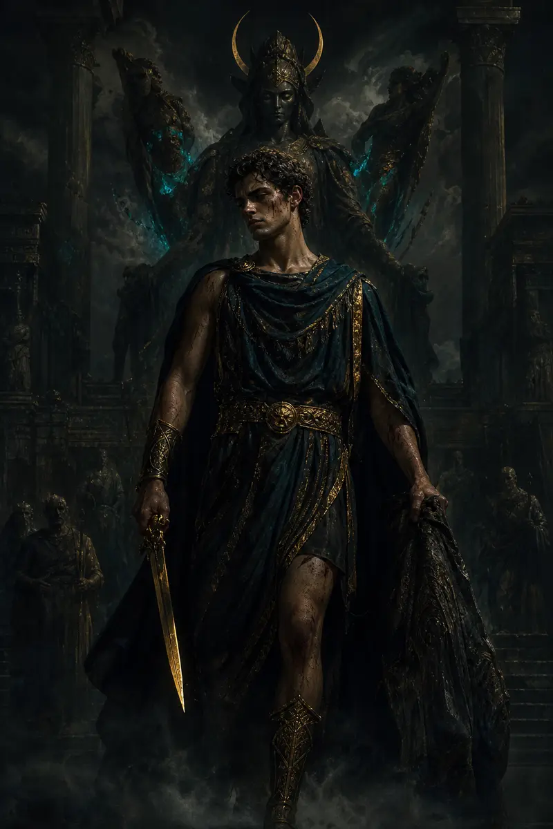Orestes
