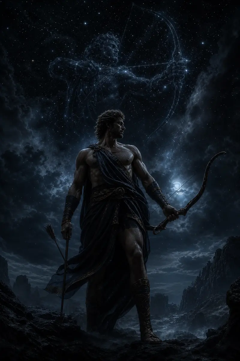 Orion