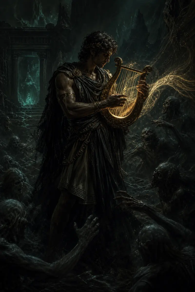 Orpheus