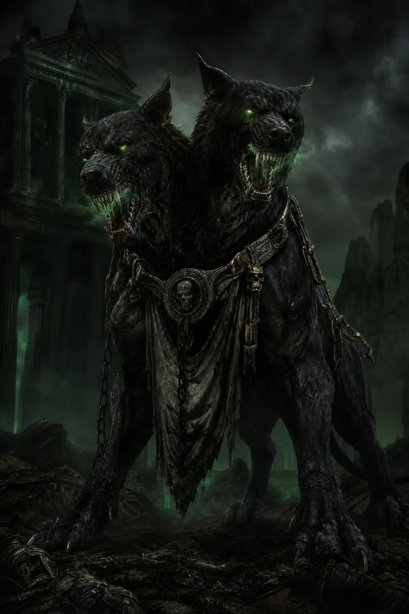 Orthrus