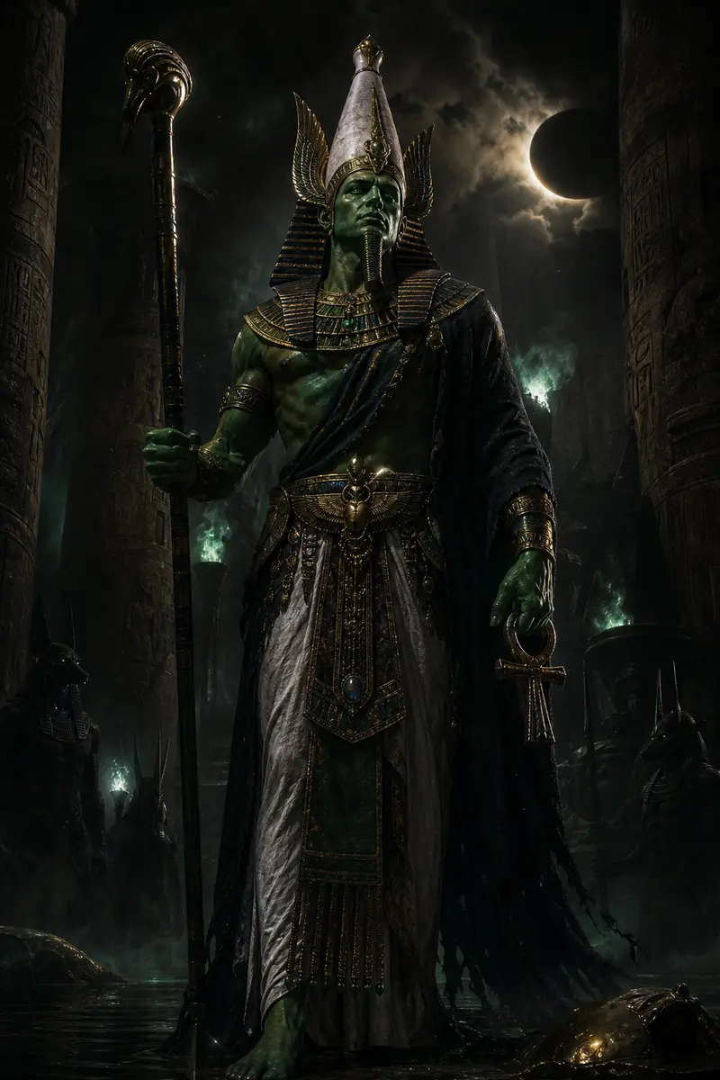 Osiris