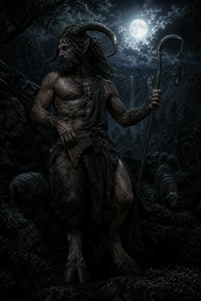 Pan