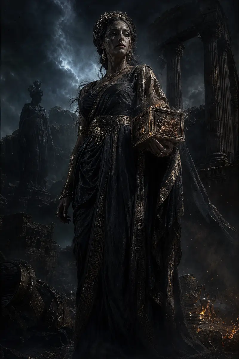 Pandora