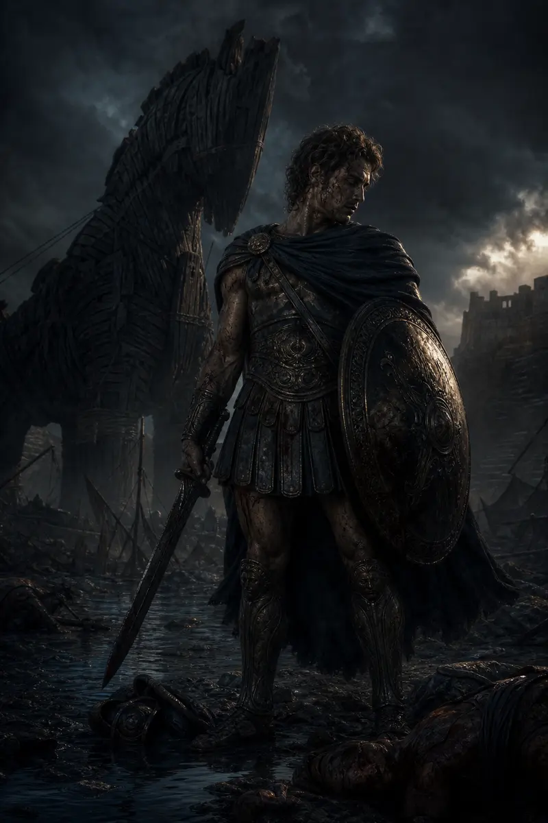 Patroclus