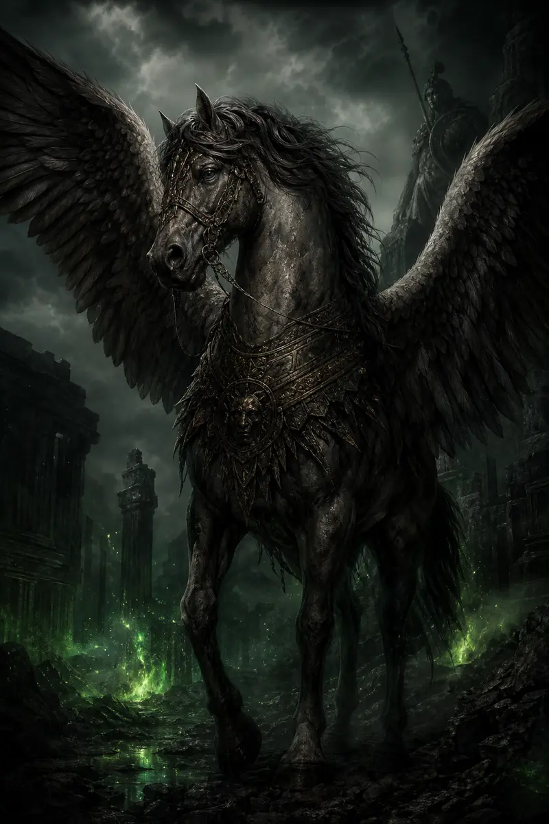 Pegasus