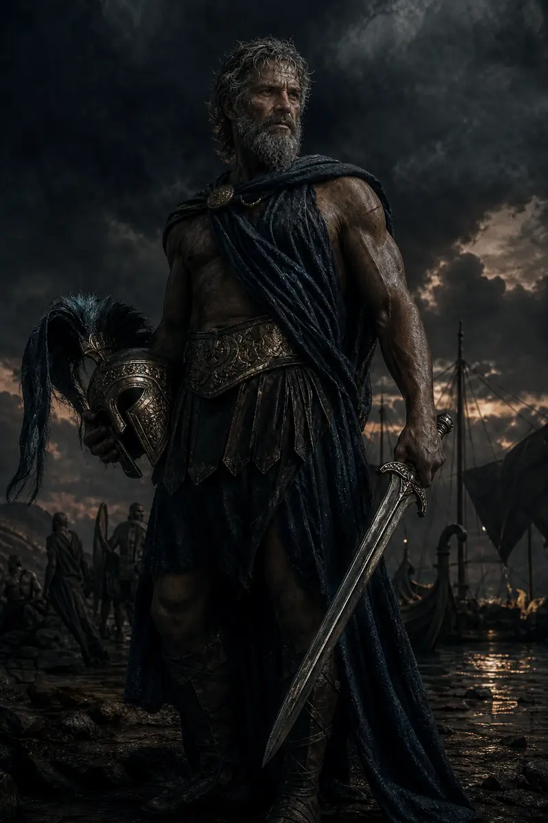 Peleus