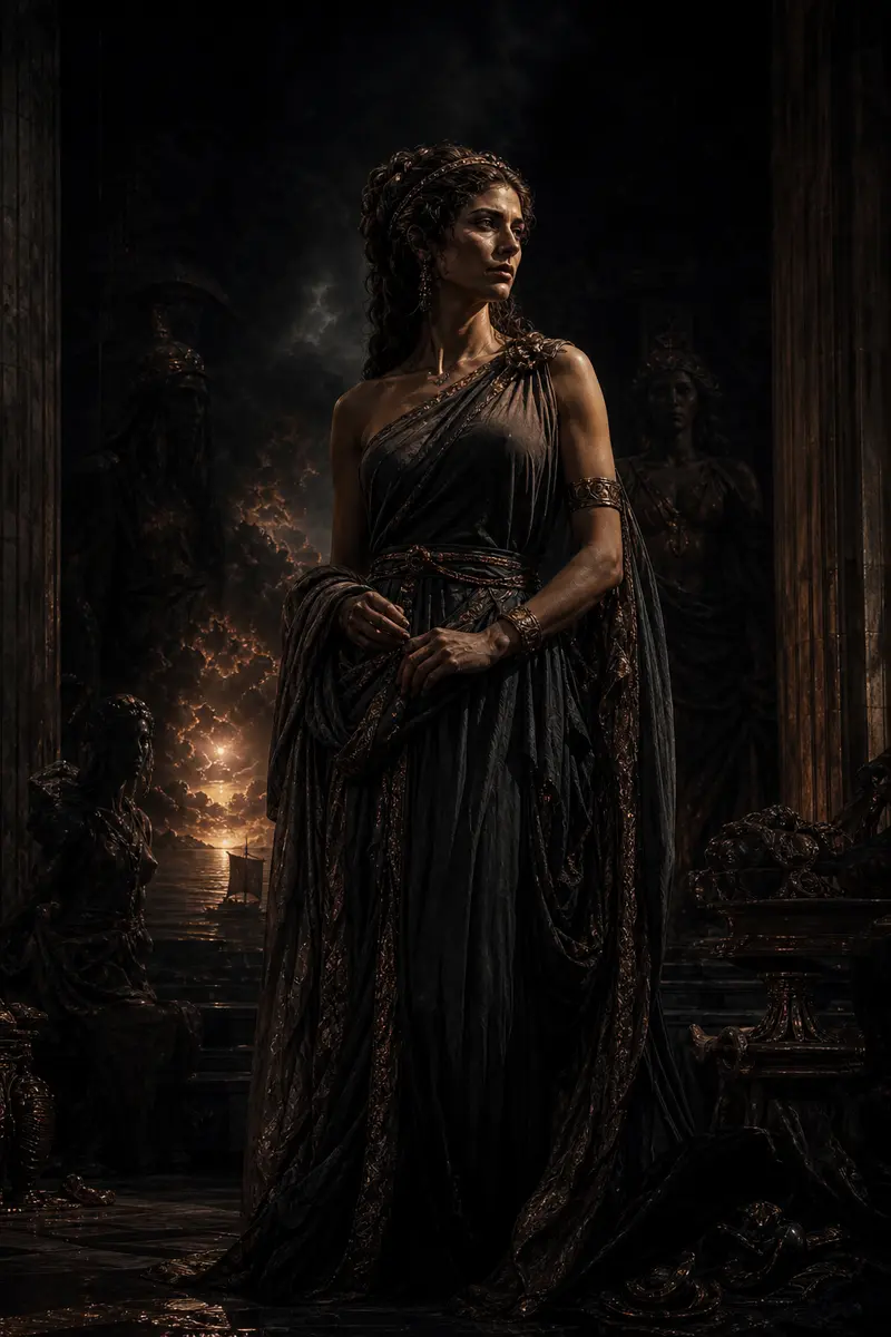 Penelope