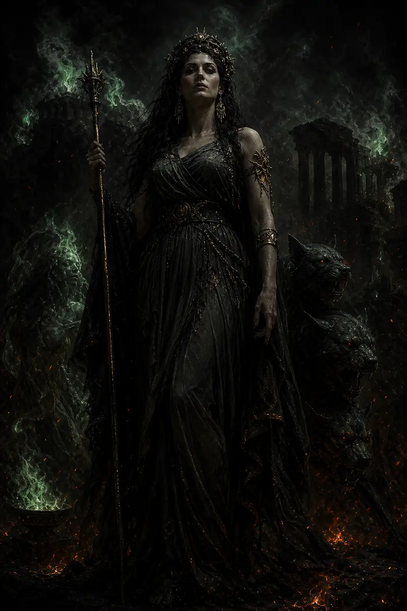 Persephone