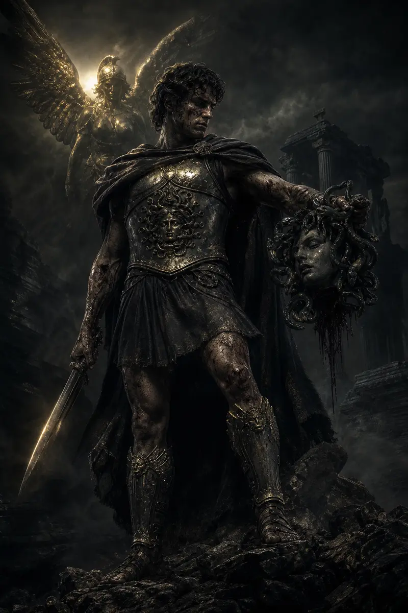 Perseus