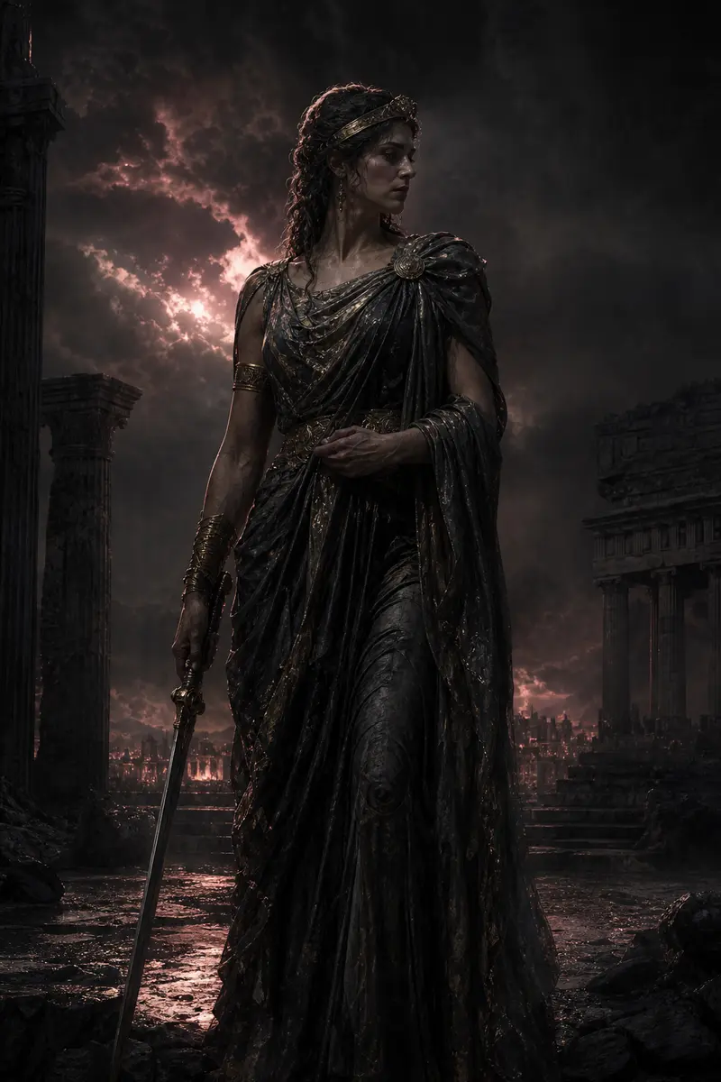 Phaedra