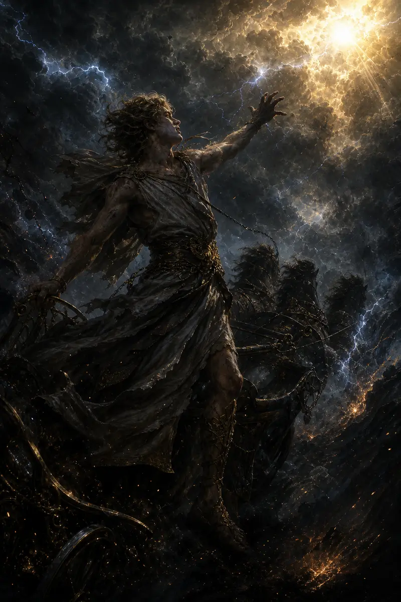 Phaethon