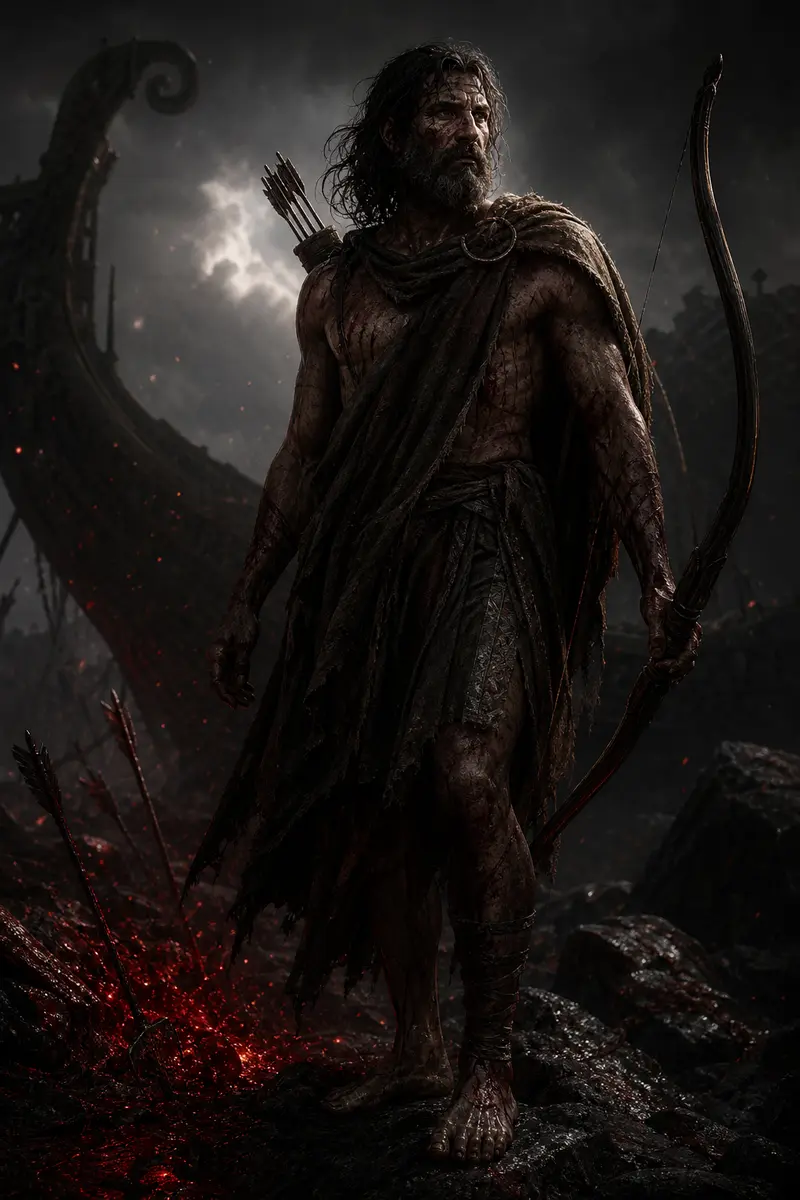 Philoctetes