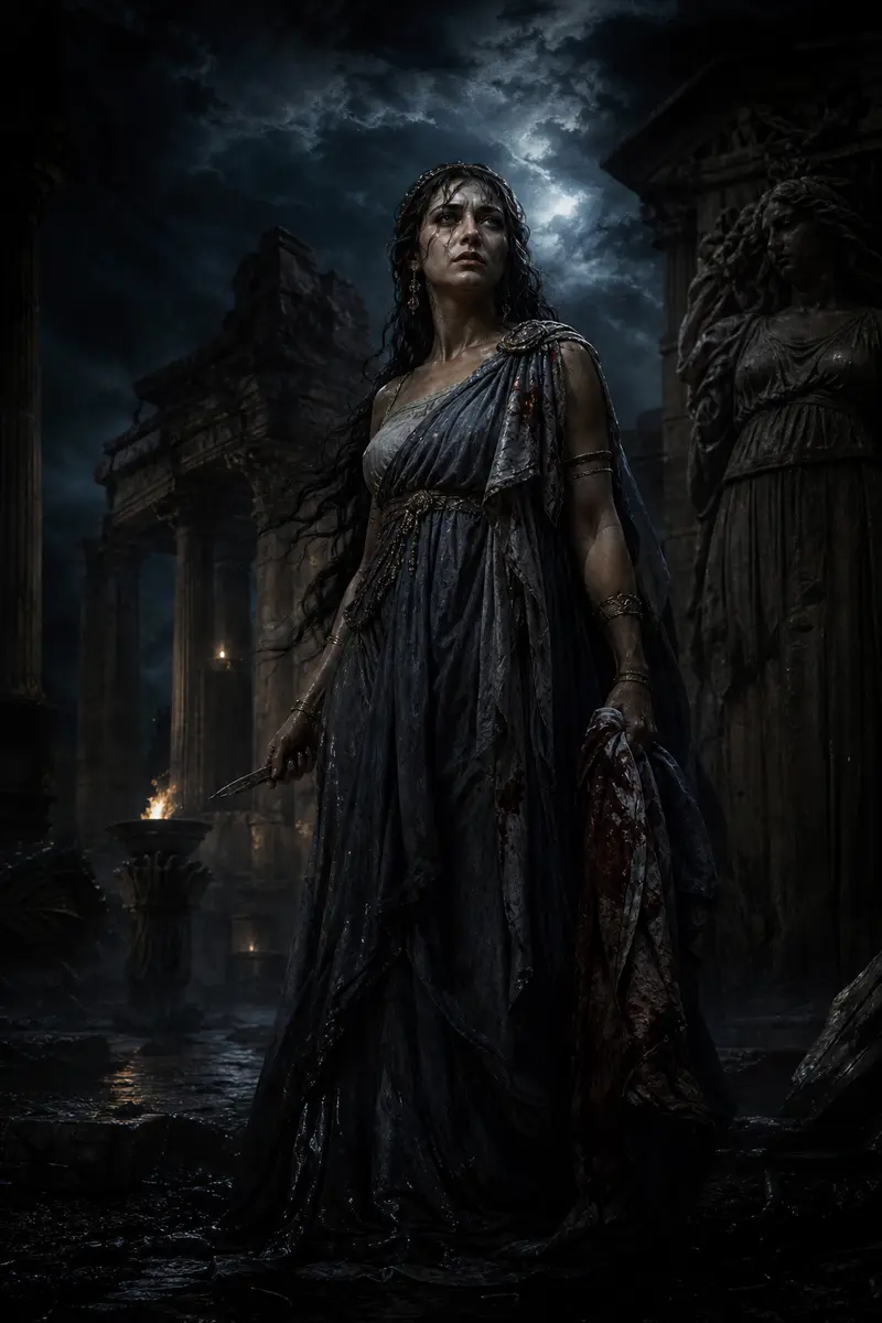 Philomela