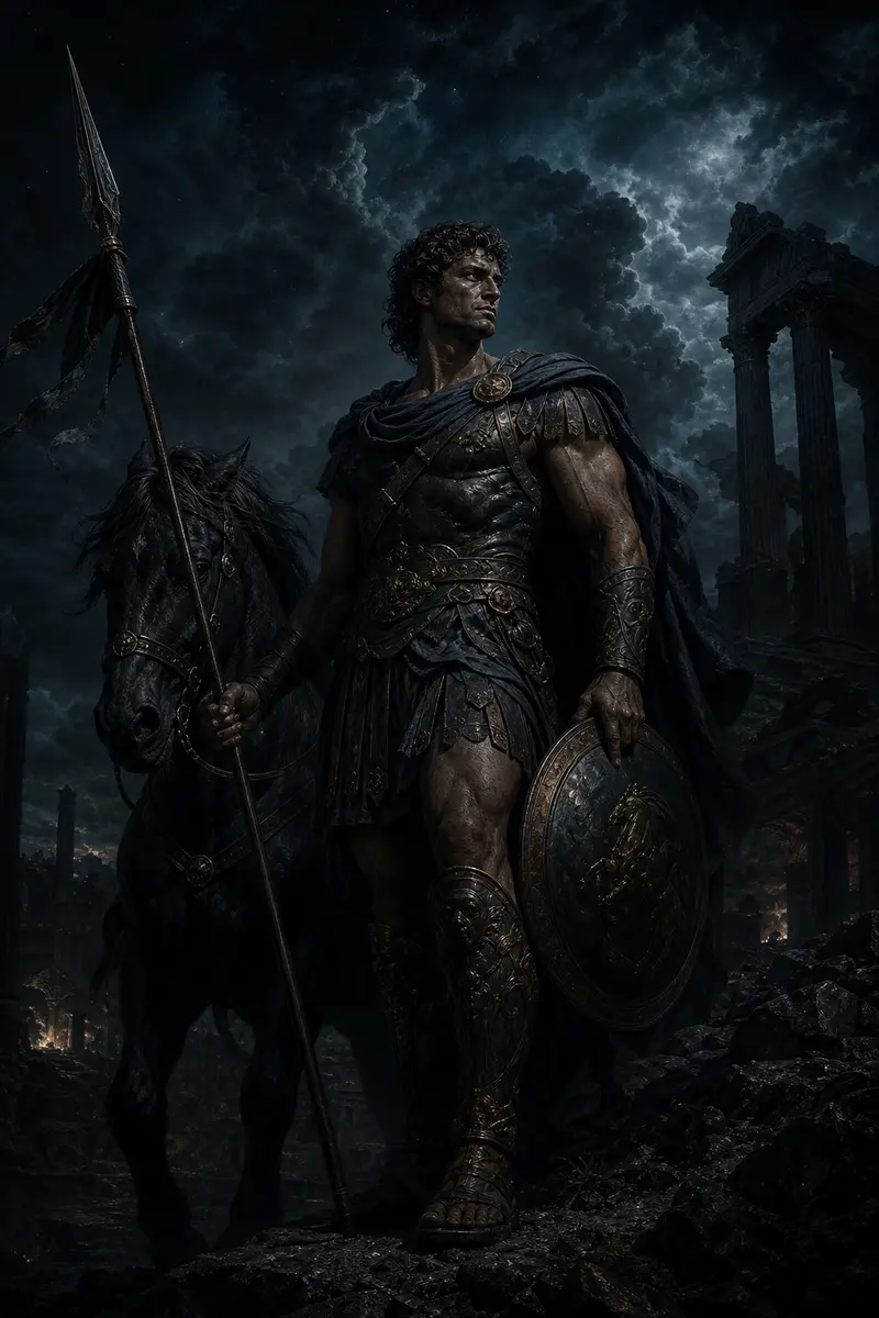Pollux