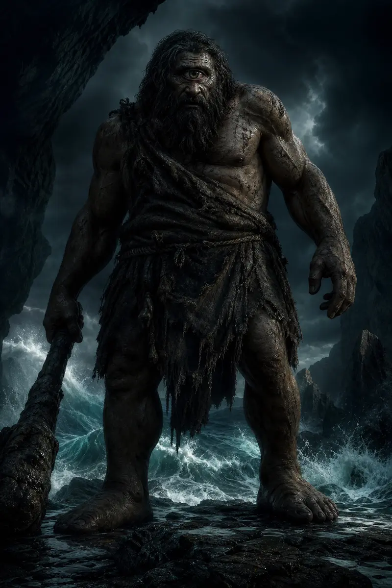 Polyphemus