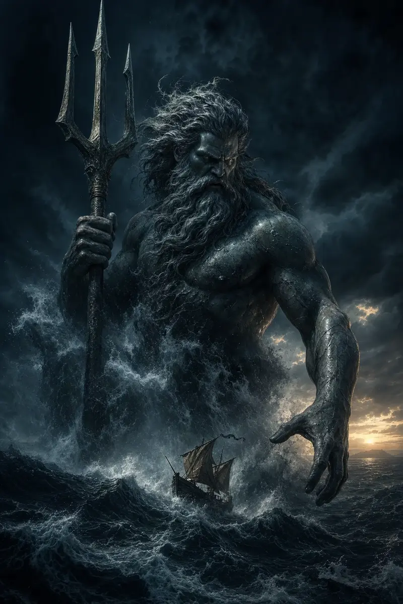 Poseidon