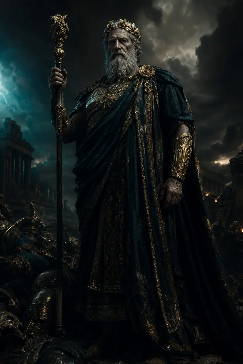 Priam