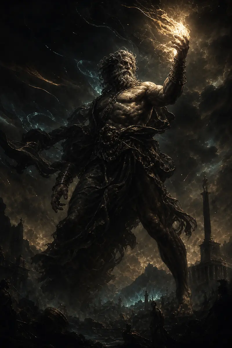 Prometheus