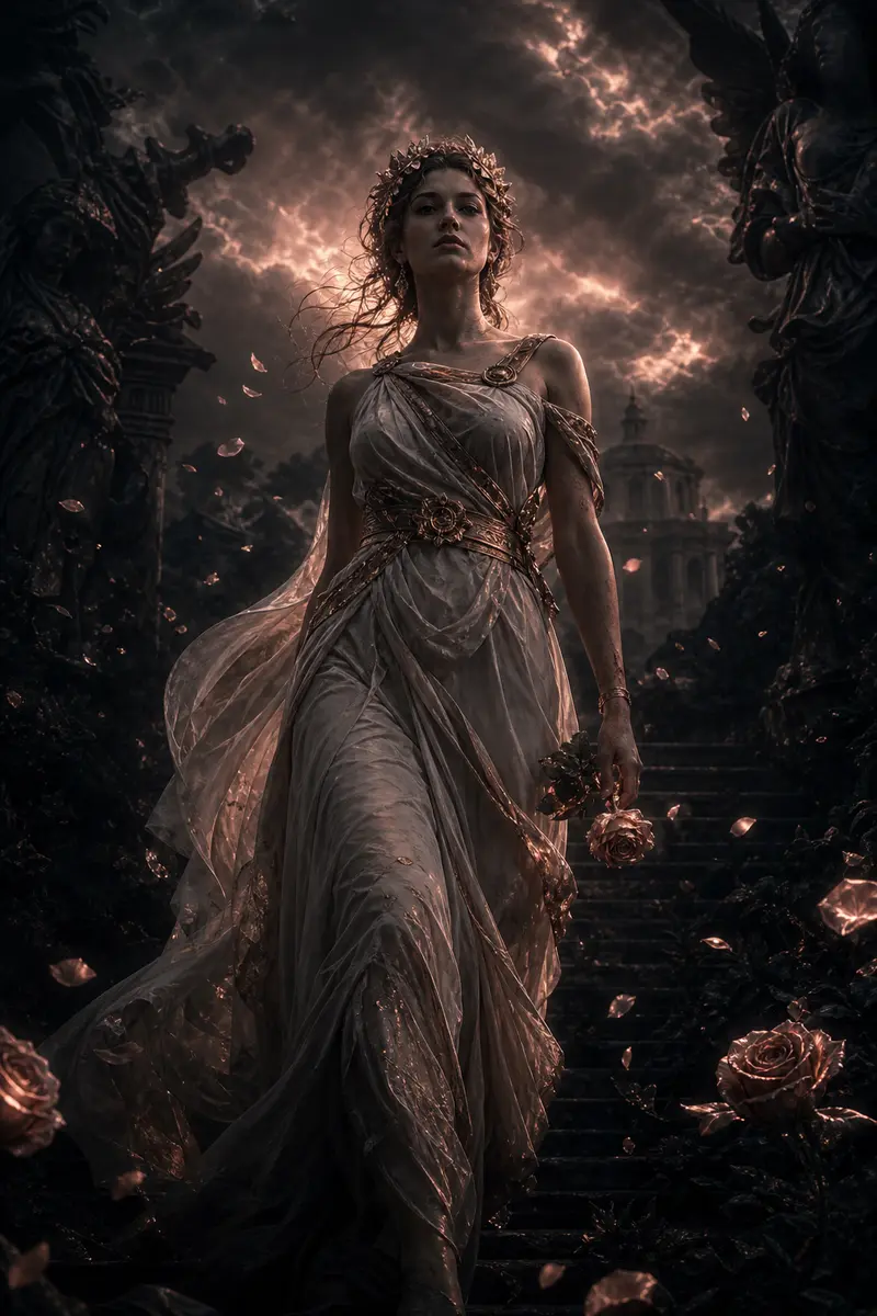 Psyche