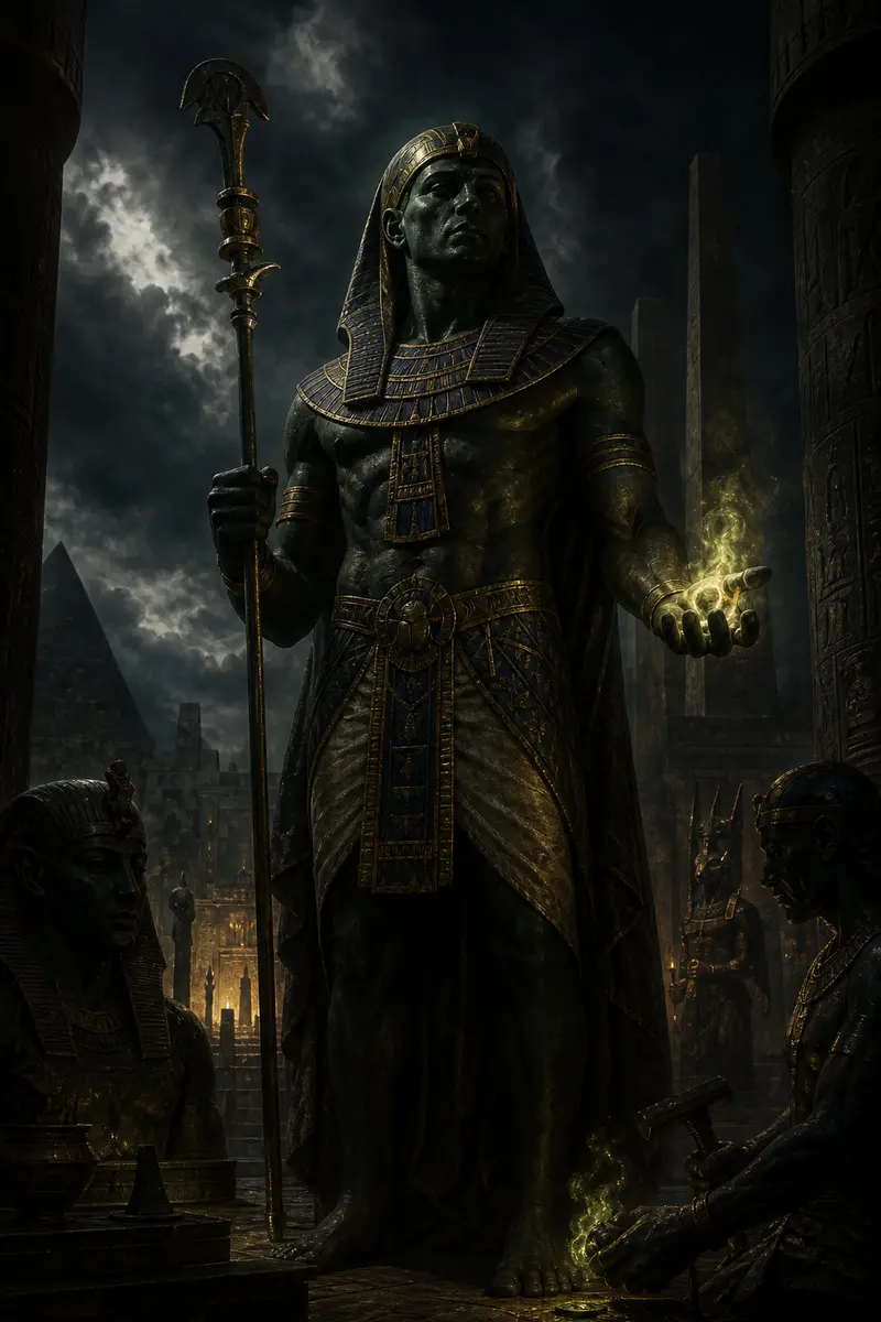 Ptah