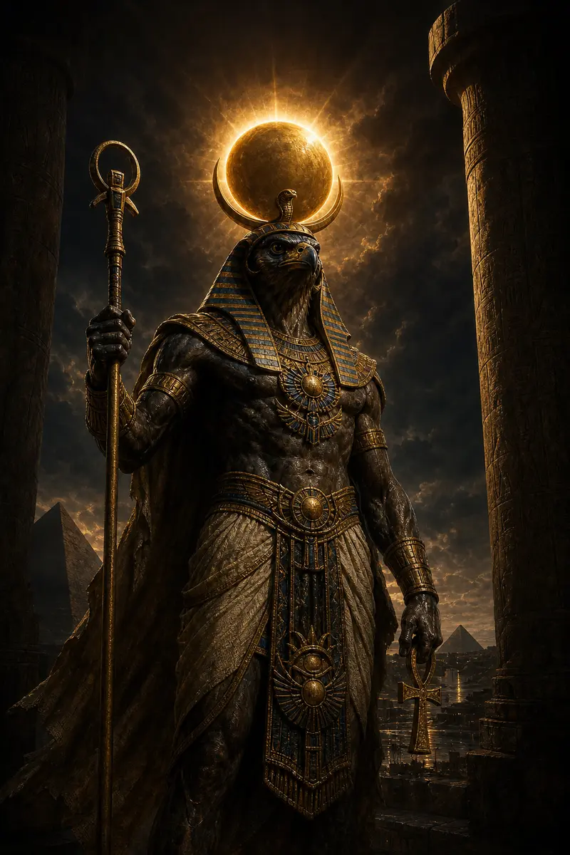 Ra
