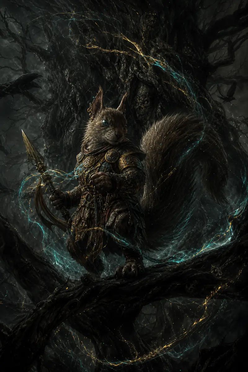 Ratatosk