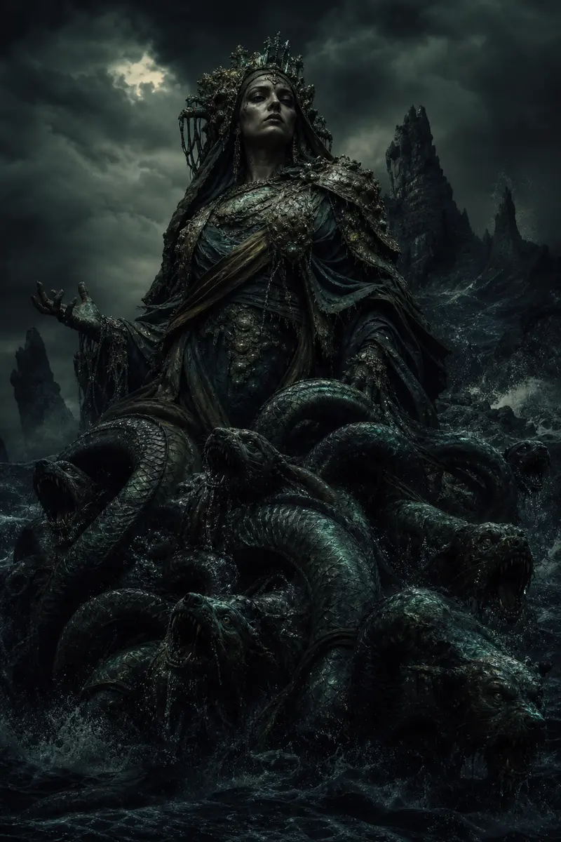 Scylla