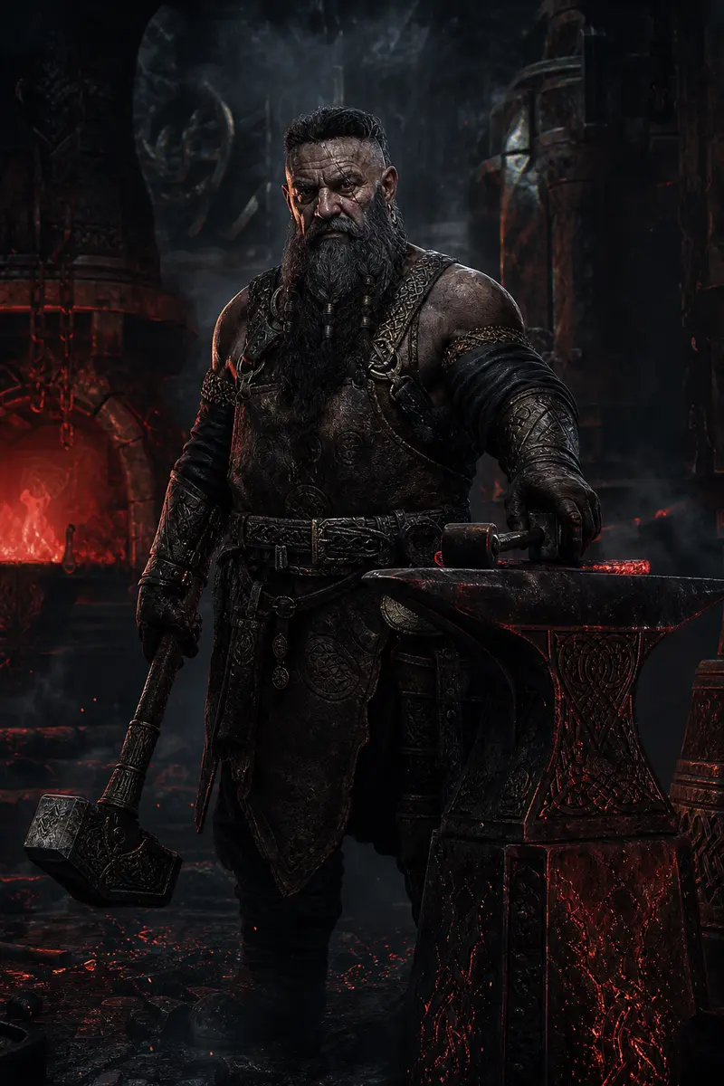 Sindri
